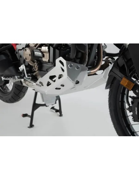 SW-MOTECH Stoßfänger & Motorschutzplatten Bild 5