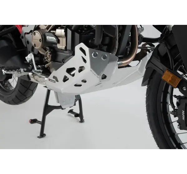 SW-MOTECH Stoßfänger & Motorschutzplatten Bild 5