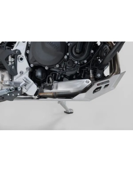 SW-MOTECH Stoßfänger & Motorschutzplatten Bild 5