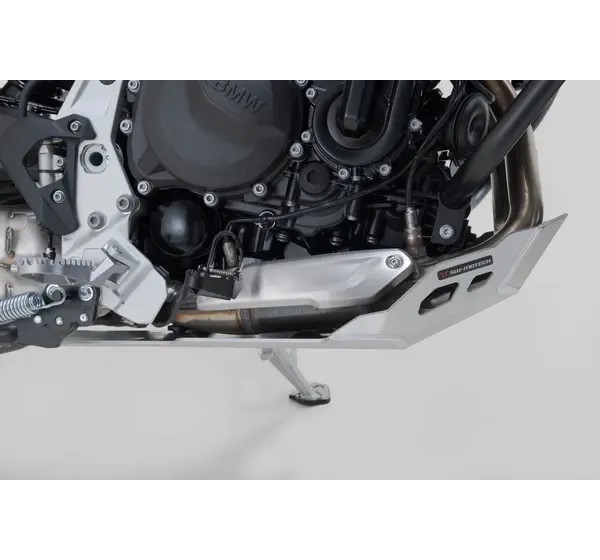 SW-MOTECH Stoßfänger & Motorschutzplatten Bild 5