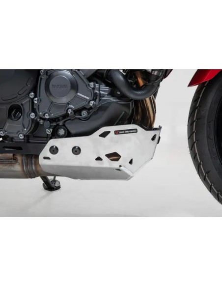 SW-MOTECH Stoßfänger & Motorschutzplatten für YAMAHA MT-09 GT ABS 2021-2023