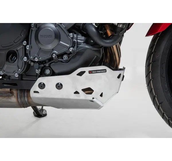 SW-MOTECH Stoßfänger & Motorschutzplatten für YAMAHA MT-09 GT ABS 2021-2023