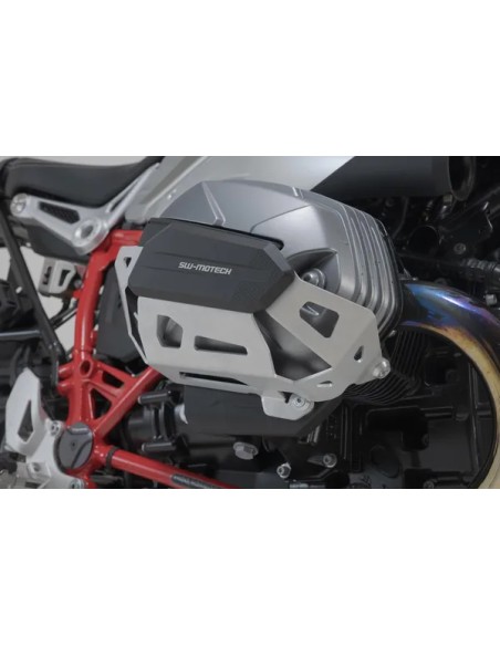 SW-MOTECH Karosserieteile & Schutzbleche für BMW R 12 ABS ab 2024