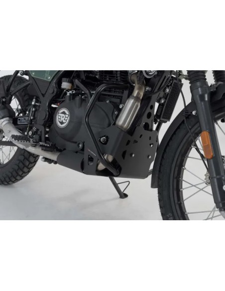 SW-MOTECH Stoßfänger & Motorschutzplatten Bild 4
