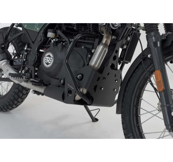 SW-MOTECH Stoßfänger & Motorschutzplatten Bild 4