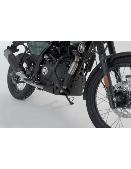SW-MOTECH Stoßfänger & Motorschutzplatten Bild 5
