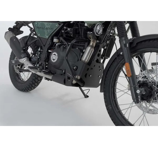 SW-MOTECH Stoßfänger & Motorschutzplatten Bild 5