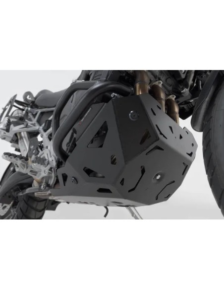 SW-MOTECH Stoßfänger & Motorschutzplatten für TRIUMPH TIGER 1200 GT ABS 2022-2024