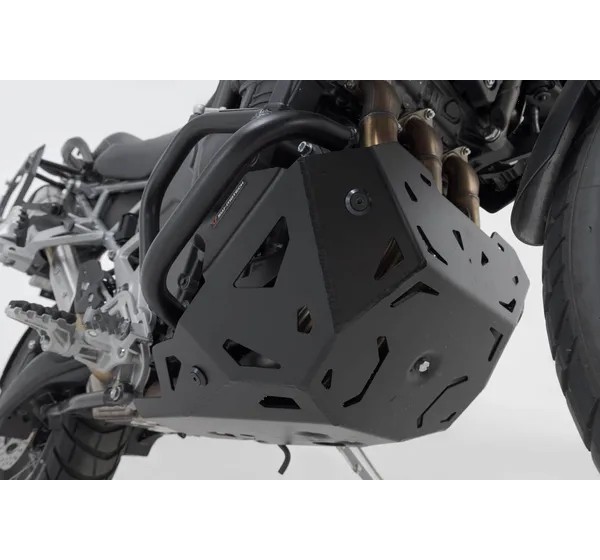 SW-MOTECH Stoßfänger & Motorschutzplatten für TRIUMPH TIGER 1200 GT ABS 2022-2024