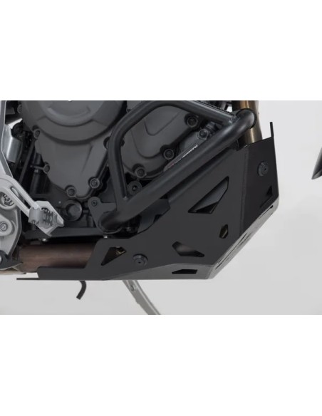 SW-MOTECH Stoßfänger & Motorschutzplatten Bild 4
