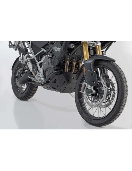 SW-MOTECH Stoßfänger & Motorschutzplatten Bild 5