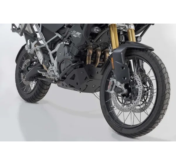 SW-MOTECH Stoßfänger & Motorschutzplatten Bild 5