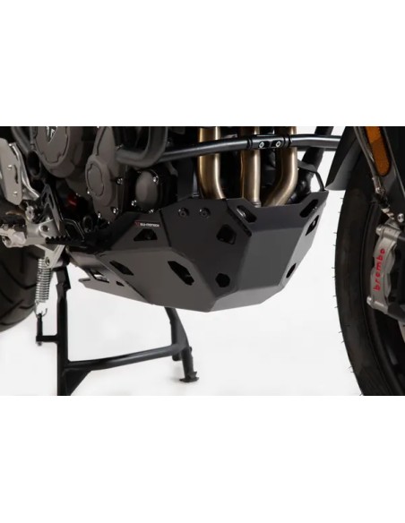 SW-MOTECH Stoßfänger & Motorschutzplatten für TRIUMPH TIGER 900 GT ABS 2020-2024