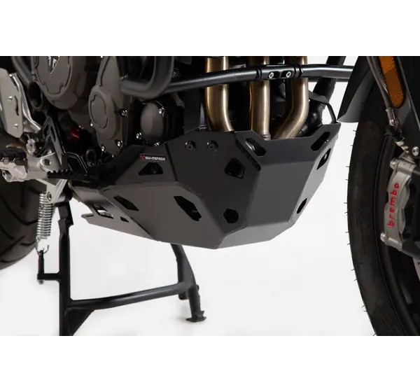 SW-MOTECH Stoßfänger & Motorschutzplatten für TRIUMPH TIGER 900 GT ABS 2020-2024
