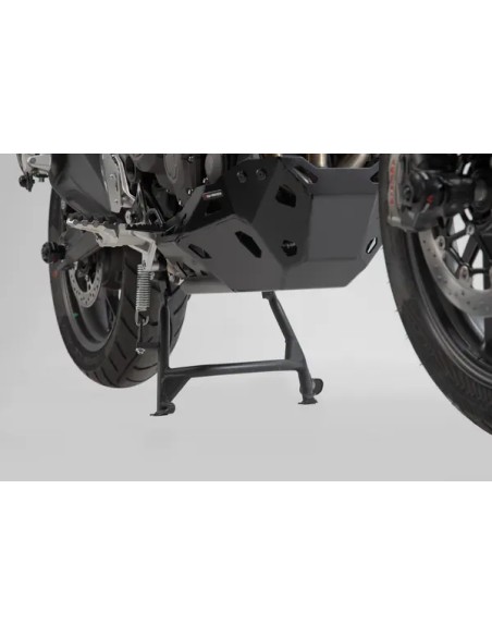 SW-MOTECH Stoßfänger & Motorschutzplatten - Detailansicht