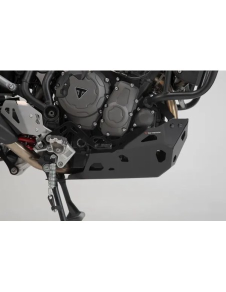 SW-MOTECH Stoßfänger & Motorschutzplatten Bild 4