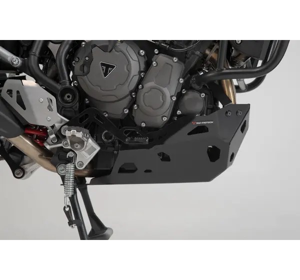 SW-MOTECH Stoßfänger & Motorschutzplatten Bild 4
