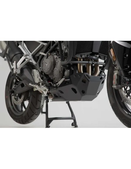 SW-MOTECH Stoßfänger & Motorschutzplatten Bild 5