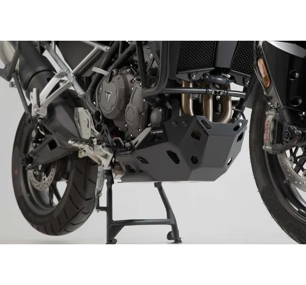 SW-MOTECH Stoßfänger & Motorschutzplatten Bild 5