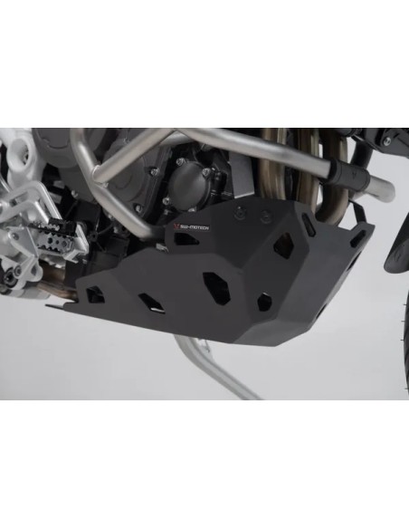 SW-MOTECH Stoßfänger & Motorschutzplatten für TRIUMPH TIGER 900 ABS 2020-2023