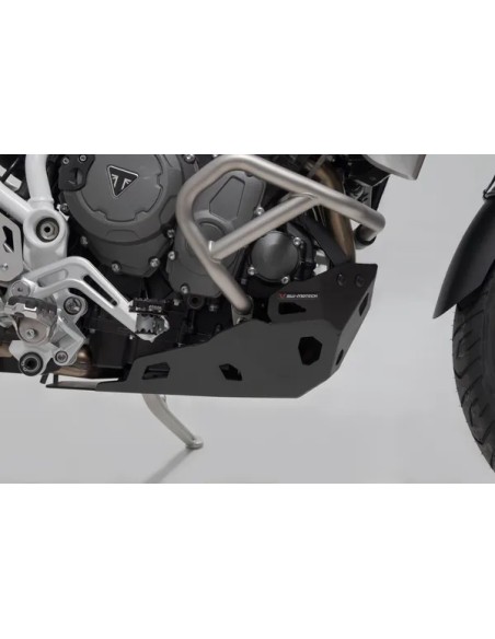 SW-MOTECH Stoßfänger & Motorschutzplatten Bild 4