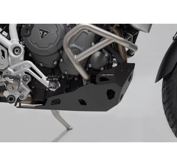SW-MOTECH Stoßfänger & Motorschutzplatten Bild 4