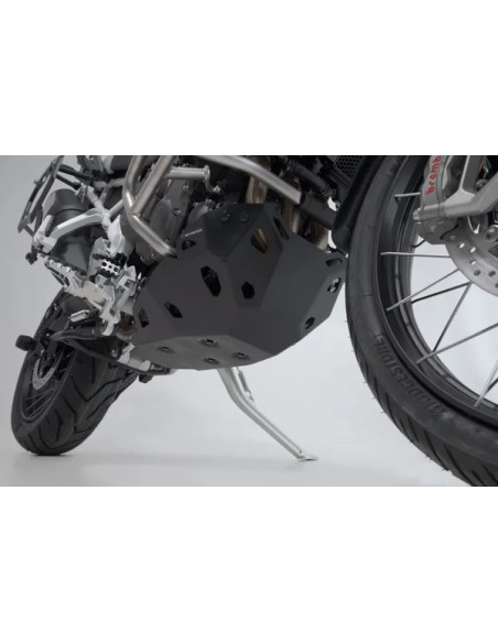 SW-MOTECH Stoßfänger & Motorschutzplatten Bild 5