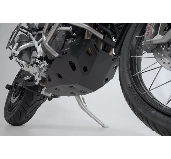 SW-MOTECH Stoßfänger & Motorschutzplatten Bild 5