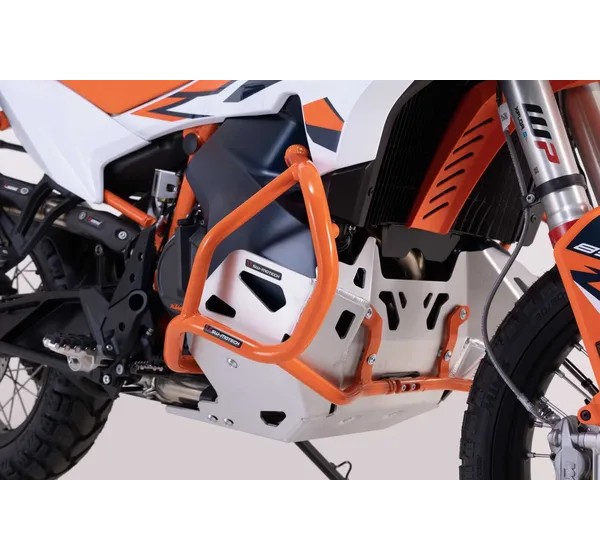 SW-MOTECH Stoßfänger & Motorschutzplatten für KTM ADVENTURE 890 ABS 2021-2022