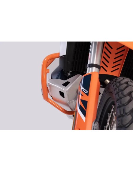 SW-MOTECH Stoßfänger & Motorschutzplatten Bild 4