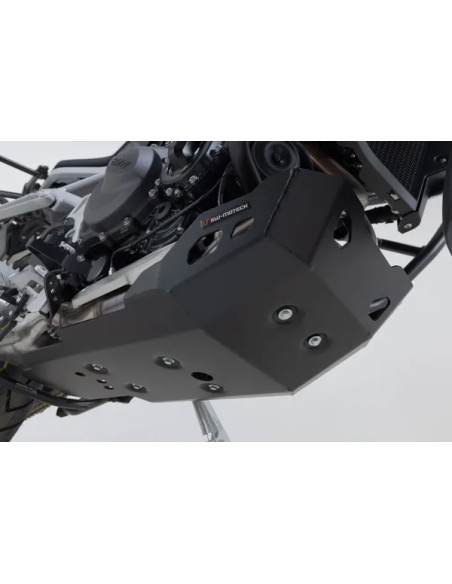 SW-MOTECH Stoßfänger & Motorschutzplatten Bild 4