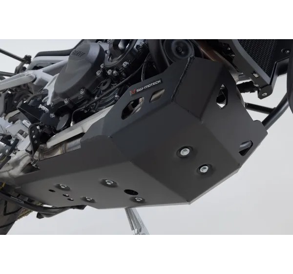 SW-MOTECH Stoßfänger & Motorschutzplatten Bild 4