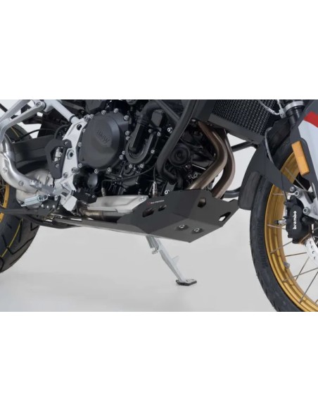 SW-MOTECH Stoßfänger & Motorschutzplatten Bild 5