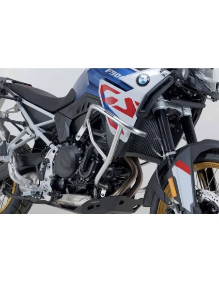 SW-MOTECH Stoßfänger & Motorschutzplatten für BMW F 900 GS ABS ab 2024