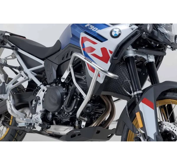 SW-MOTECH Stoßfänger & Motorschutzplatten für BMW F 900 GS ABS ab 2024