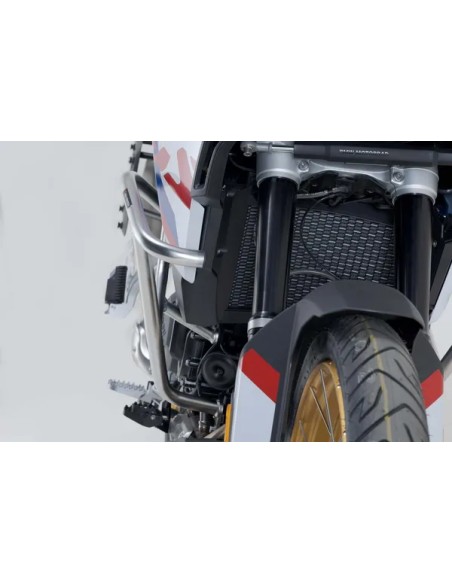 SW-MOTECH Stoßfänger & Motorschutzplatten Bild 4