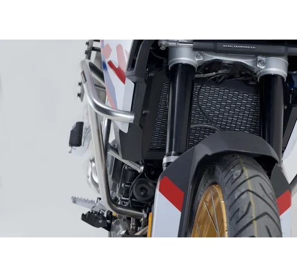 SW-MOTECH Stoßfänger & Motorschutzplatten Bild 4