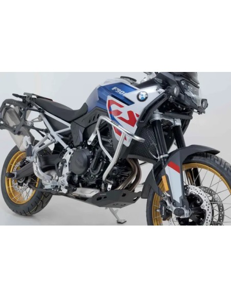 SW-MOTECH Stoßfänger & Motorschutzplatten Bild 5