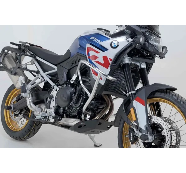 SW-MOTECH Stoßfänger & Motorschutzplatten Bild 5