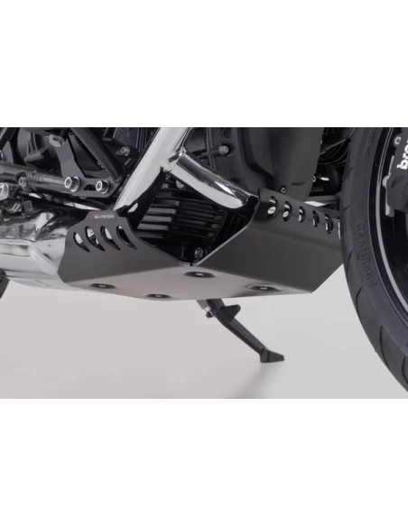 SW-MOTECH Stoßfänger & Motorschutzplatten für BMW R 12 ABS ab 2024