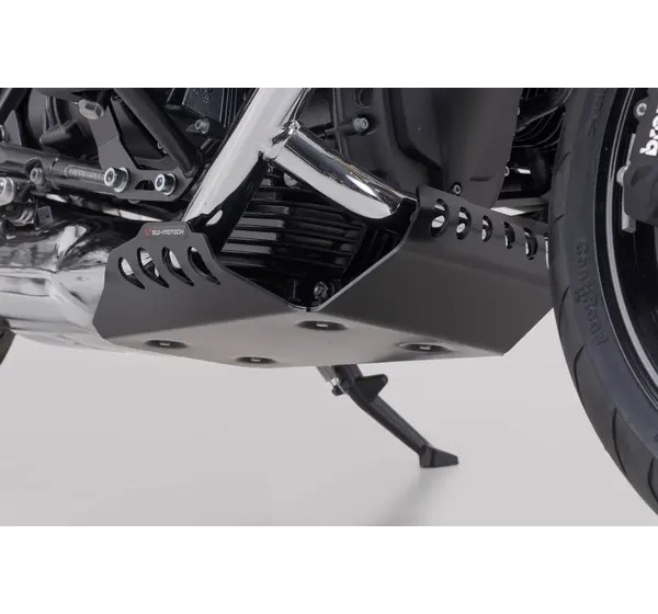 SW-MOTECH Stoßfänger & Motorschutzplatten für BMW R 12 ABS ab 2024