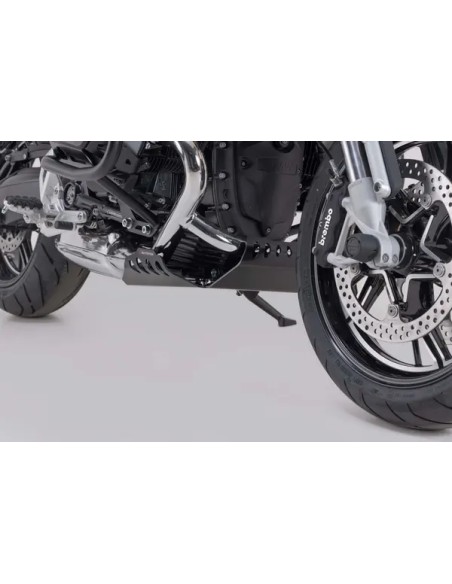 SW-MOTECH Stoßfänger & Motorschutzplatten Bild 4