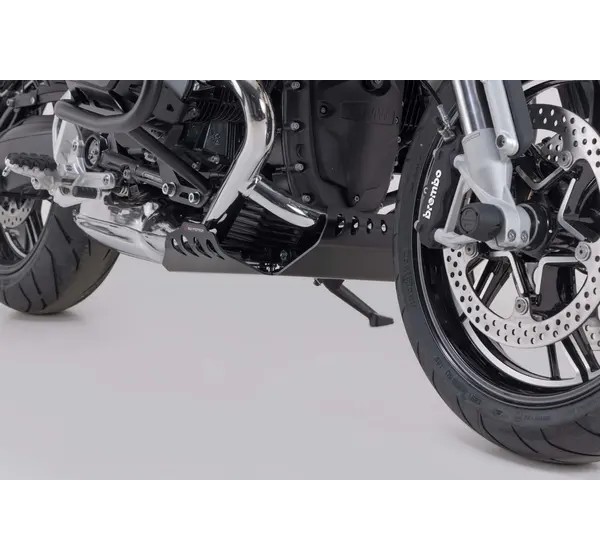SW-MOTECH Stoßfänger & Motorschutzplatten Bild 4
