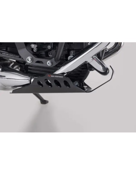 SW-MOTECH Stoßfänger & Motorschutzplatten Bild 5
