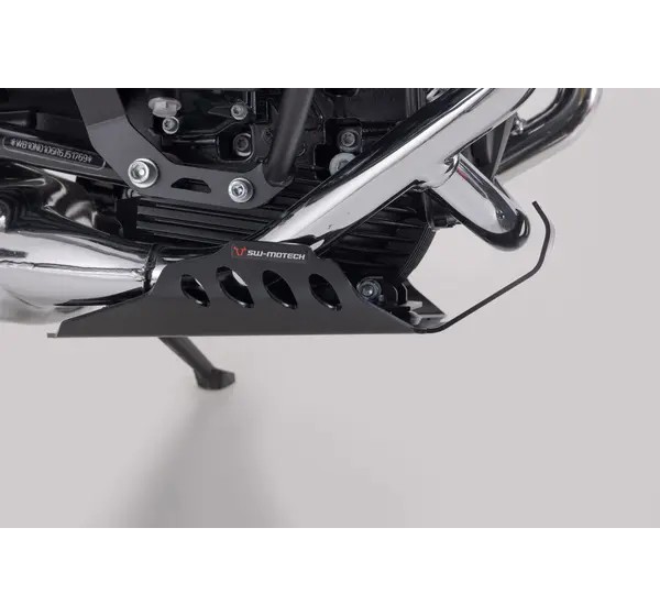 SW-MOTECH Stoßfänger & Motorschutzplatten Bild 5