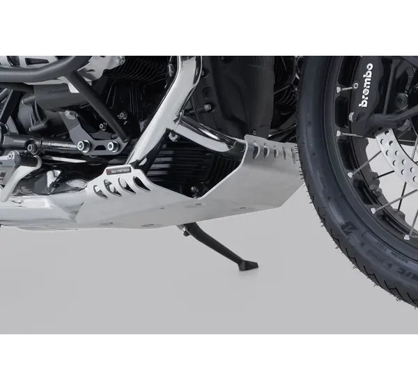 SW-MOTECH Stoßfänger & Motorschutzplatten für BMW R 12 ABS ab 2024