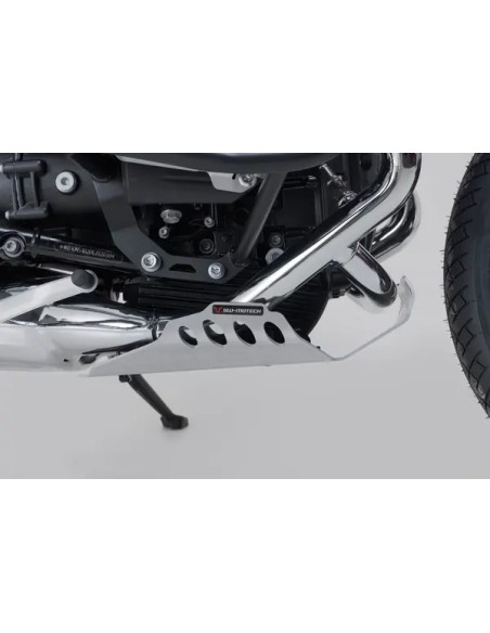 SW-MOTECH Stoßfänger & Motorschutzplatten Bild 4