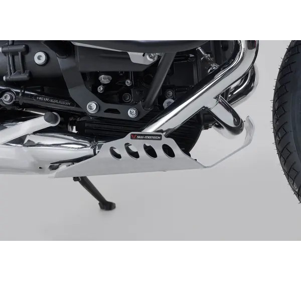 SW-MOTECH Stoßfänger & Motorschutzplatten Bild 4