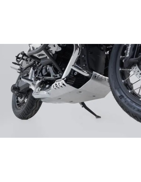 SW-MOTECH Stoßfänger & Motorschutzplatten Bild 5