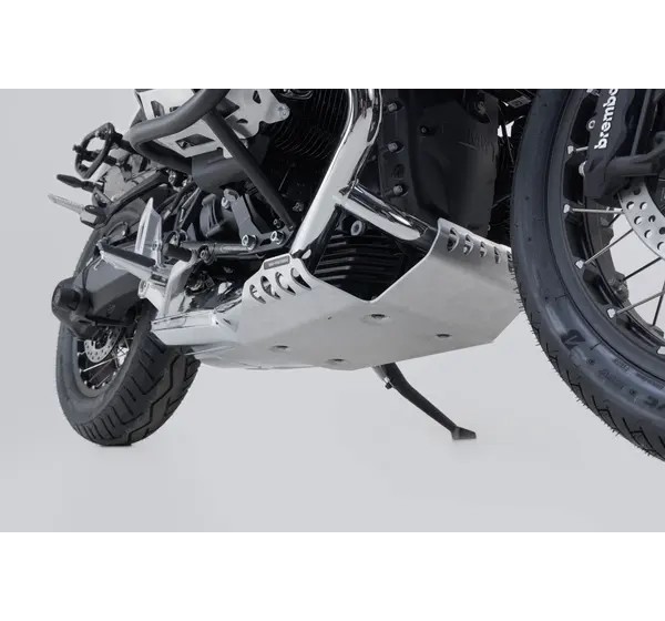 SW-MOTECH Stoßfänger & Motorschutzplatten Bild 5